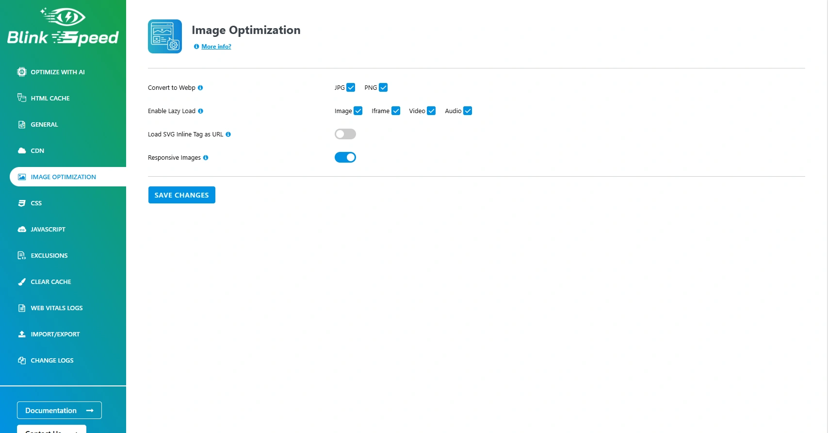 Image Optimization Pro