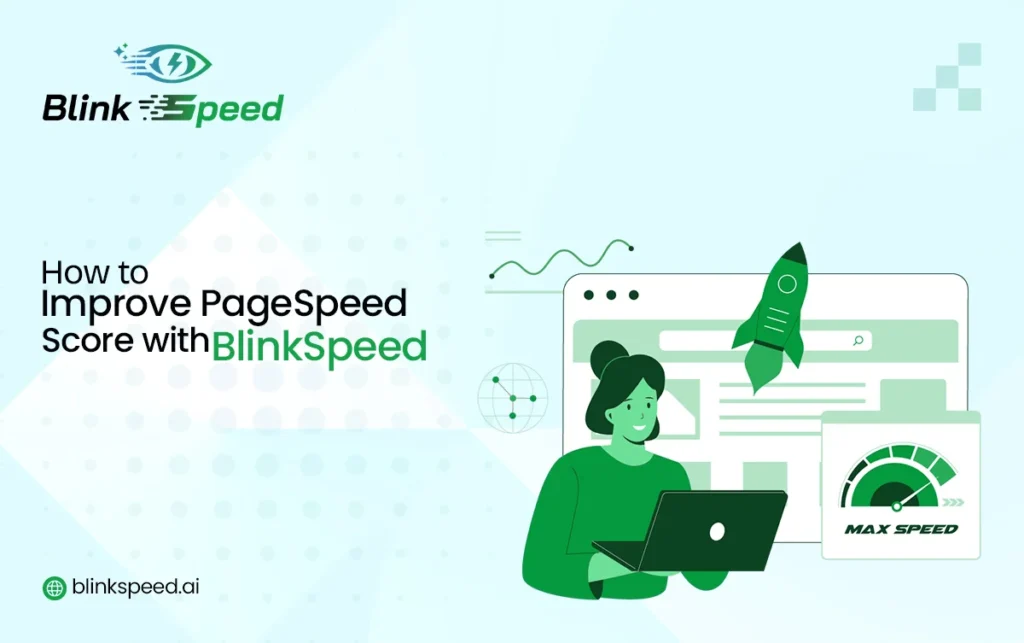 BlinkSpeed PageSpeed Fix Step-by-Step Optimization Guide - BlinkSpeed AI